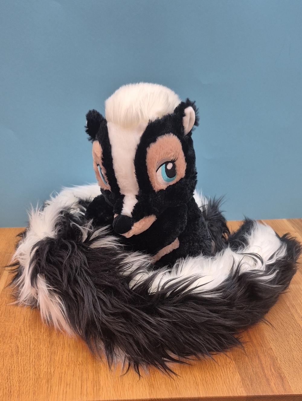 Vintage Disney "Flower" (Bambi) Plush
